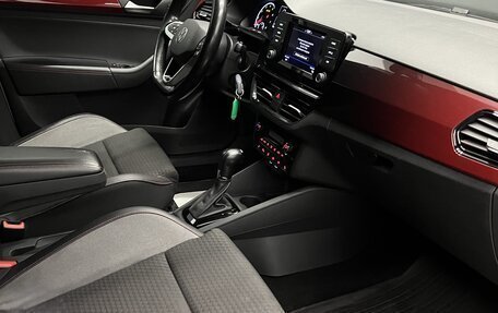 Volkswagen Polo VI (EU Market), 2020 год, 1 550 000 рублей, 17 фотография
