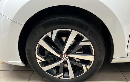 Volkswagen Polo VI (EU Market), 2020 год, 1 550 000 рублей, 21 фотография
