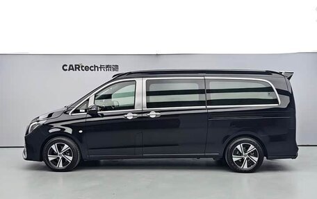Mercedes-Benz Vito, 2026 год, 9 450 000 рублей, 3 фотография