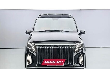 Mercedes-Benz Vito, 2026 год, 9 450 000 рублей, 2 фотография