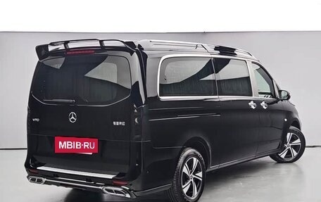 Mercedes-Benz Vito, 2026 год, 9 450 000 рублей, 4 фотография