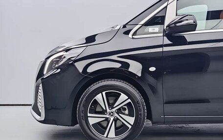 Mercedes-Benz Vito, 2026 год, 9 450 000 рублей, 6 фотография