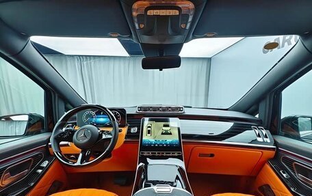Mercedes-Benz Vito, 2026 год, 9 450 000 рублей, 11 фотография