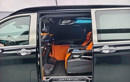 Mercedes-Benz Vito, 2026 год, 9 450 000 рублей, 13 фотография
