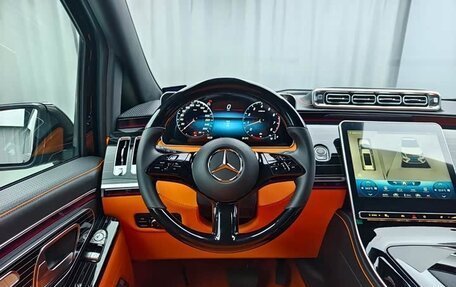 Mercedes-Benz Vito, 2026 год, 9 450 000 рублей, 12 фотография