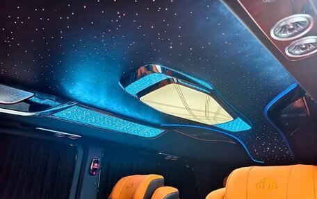 Mercedes-Benz Vito, 2026 год, 9 450 000 рублей, 19 фотография