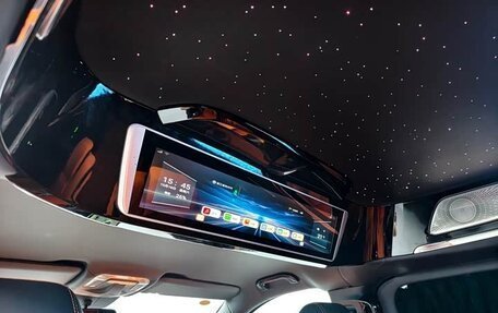 Mercedes-Benz Vito, 2026 год, 9 450 000 рублей, 18 фотография