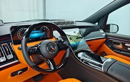 Mercedes-Benz Vito, 2026 год, 9 450 000 рублей, 9 фотография