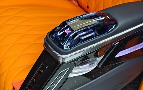 Mercedes-Benz Vito, 2026 год, 9 450 000 рублей, 16 фотография