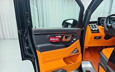 Mercedes-Benz Vito, 2026 год, 9 450 000 рублей, 7 фотография