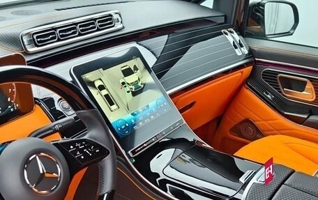 Mercedes-Benz Vito, 2026 год, 9 450 000 рублей, 10 фотография