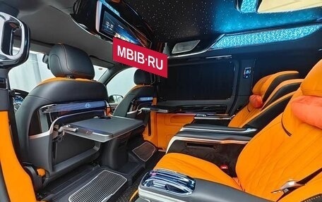 Mercedes-Benz Vito, 2026 год, 9 450 000 рублей, 17 фотография