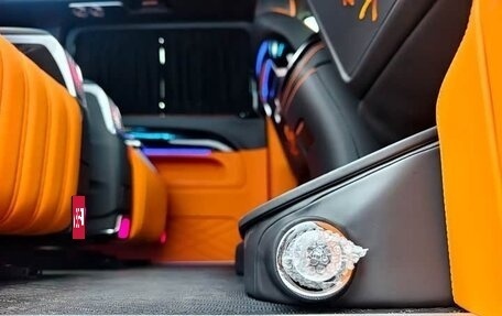 Mercedes-Benz Vito, 2026 год, 9 450 000 рублей, 15 фотография