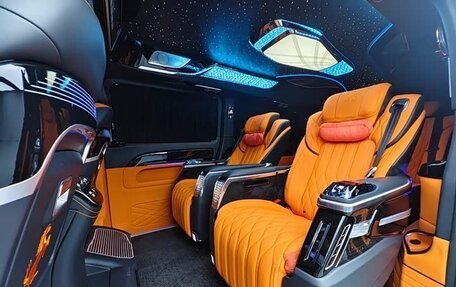 Mercedes-Benz Vito, 2026 год, 9 450 000 рублей, 20 фотография