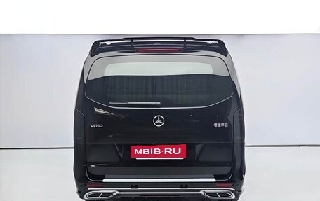 Mercedes-Benz Vito, 2026 год, 9 450 000 рублей, 5 фотография