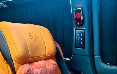Mercedes-Benz Vito, 2026 год, 9 450 000 рублей, 23 фотография