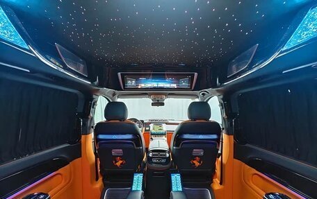 Mercedes-Benz Vito, 2026 год, 9 450 000 рублей, 22 фотография