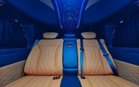 Mercedes-Benz Vito, 2026 год, 9 450 000 рублей, 24 фотография