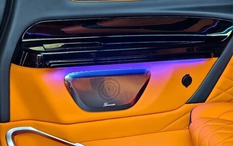 Mercedes-Benz Vito, 2026 год, 9 450 000 рублей, 26 фотография