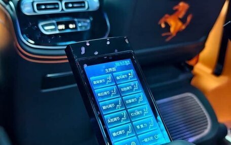 Mercedes-Benz Vito, 2026 год, 9 450 000 рублей, 21 фотография