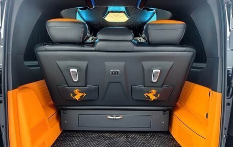 Mercedes-Benz Vito, 2026 год, 9 450 000 рублей, 27 фотография