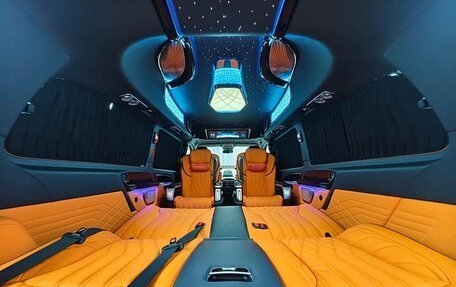 Mercedes-Benz Vito, 2026 год, 9 450 000 рублей, 28 фотография