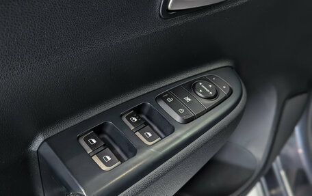 KIA Rio IV, 2020 год, 1 299 000 рублей, 18 фотография