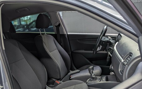KIA Rio IV, 2020 год, 1 299 000 рублей, 27 фотография