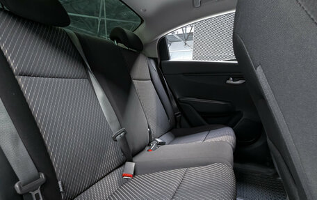 KIA Rio IV, 2020 год, 1 299 000 рублей, 30 фотография