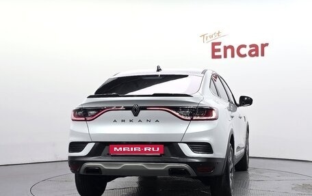 Renault Arkana I, 2024 год, 1 920 000 рублей, 4 фотография