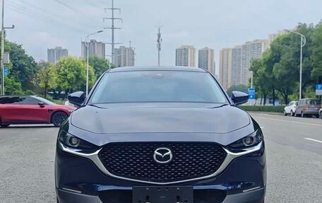 Mazda CX-30 I, 2023 год, 1 565 000 рублей, 1 фотография