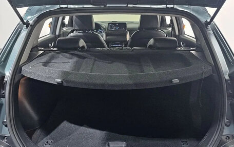 Hyundai Kona I, 2022 год, 1 798 000 рублей, 11 фотография