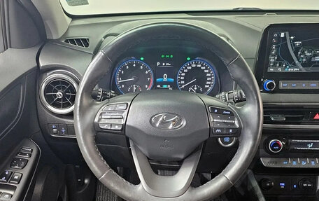 Hyundai Kona I, 2022 год, 1 798 000 рублей, 6 фотография