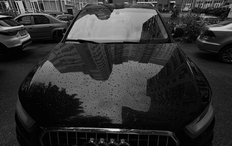 Audi Q3, 2013 год, 1 600 000 рублей, 1 фотография