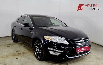 Ford Mondeo IV, 2013 год, 910 000 рублей, 1 фотография