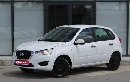 Datsun mi-DO, 2015 год, 475 000 рублей, 1 фотография