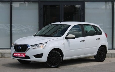 Datsun mi-DO, 2015 год, 475 000 рублей, 1 фотография