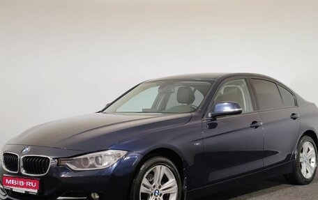 BMW 3 серия, 2014 год, 1 950 000 рублей, 1 фотография
