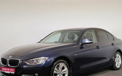 BMW 3 серия, 2014 год, 1 950 000 рублей, 1 фотография