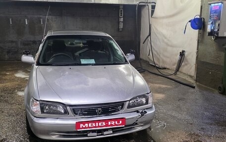 Toyota Corolla, 1997 год, 150 000 рублей, 1 фотография