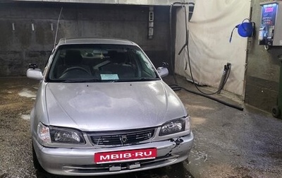 Toyota Corolla, 1997 год, 150 000 рублей, 1 фотография