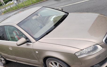 Audi A4, 2007 год, 500 000 рублей, 1 фотография