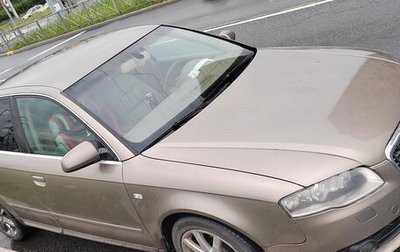 Audi A4, 2007 год, 500 000 рублей, 1 фотография