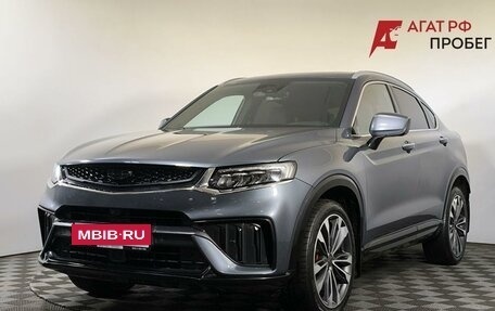Geely Tugella FY11, 2023 год, 2 200 000 рублей, 1 фотография