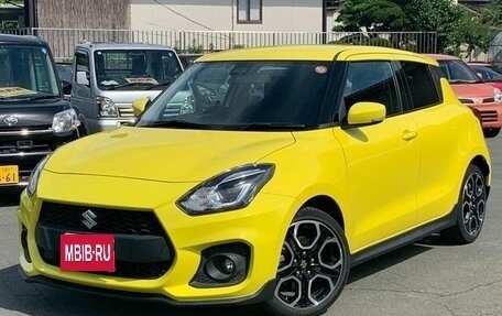 Suzuki Swift V, 2021 год, 1 280 300 рублей, 1 фотография