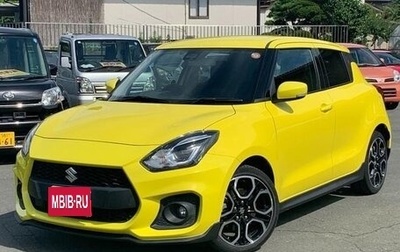 Suzuki Swift V, 2021 год, 1 280 300 рублей, 1 фотография