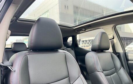 Nissan Qashqai, 2022 год, 1 598 000 рублей, 10 фотография