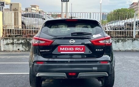 Nissan Qashqai, 2022 год, 1 598 000 рублей, 5 фотография