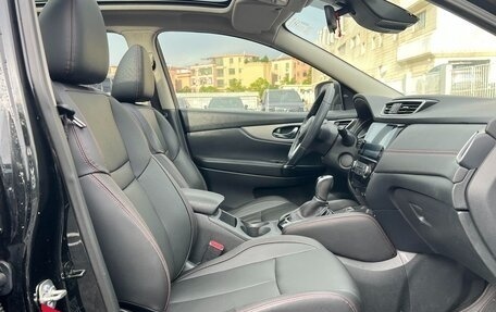 Nissan Qashqai, 2022 год, 1 598 000 рублей, 7 фотография