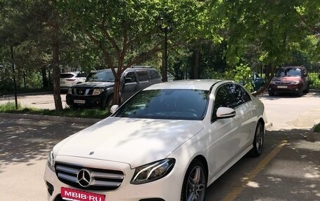 Mercedes-Benz E-Класс, 2020 год, 4 170 000 рублей, 1 фотография